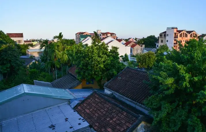 Vaia Boutique Hotel Hoi An 