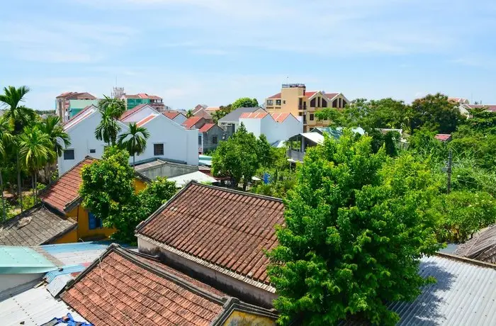 Vaia Boutique Hotel Hoi An 