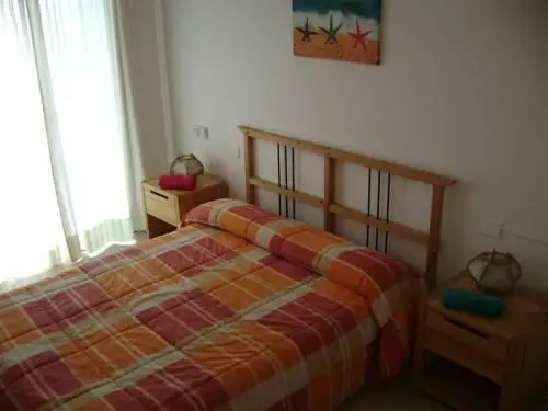 Apartamento Barlovento 6 