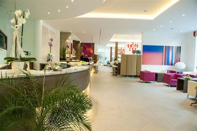 City Hotel Merano 