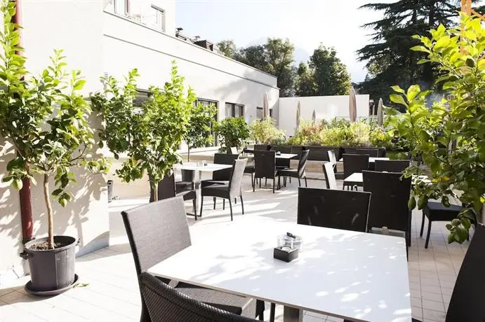 City Hotel Merano 