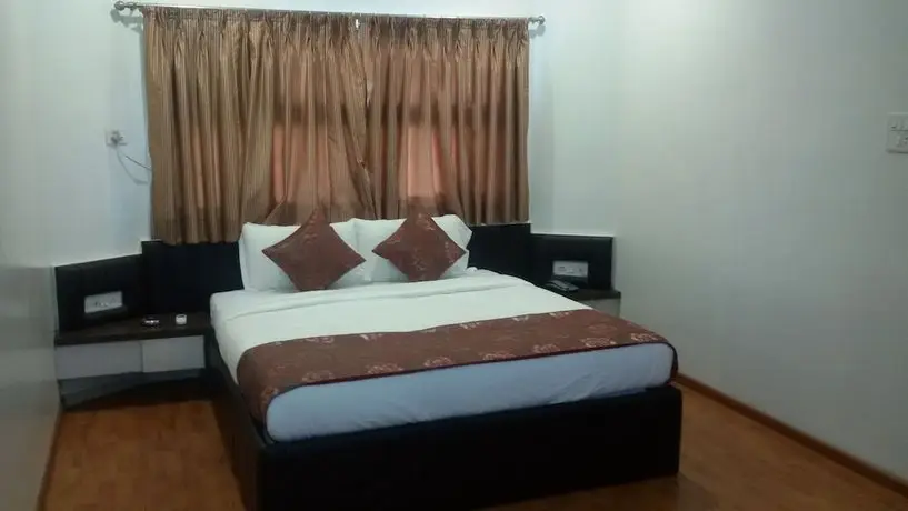 Hotel Vijay Residency 