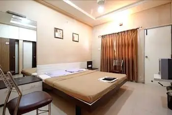 Hotel Vijay Residency