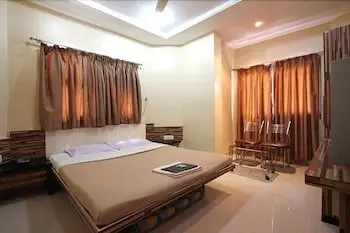 Hotel Vijay Residency 