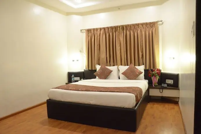 Hotel Vijay Residency 