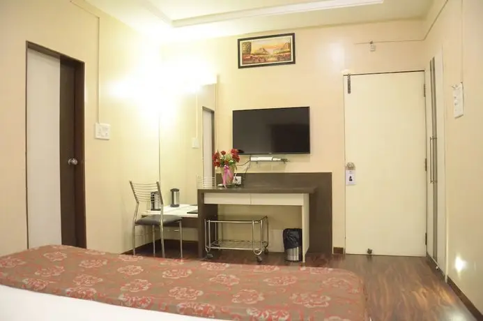 Hotel Vijay Residency 