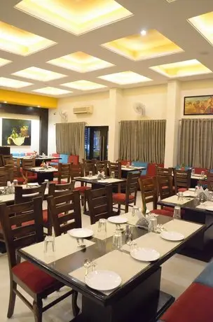 Hotel Vijay Residency 