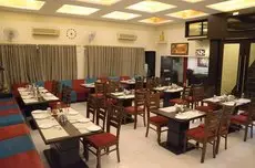 Hotel Vijay Residency 