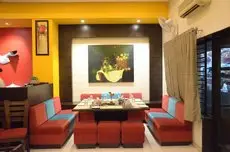 Hotel Vijay Residency 