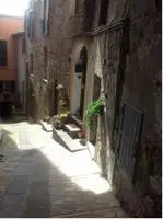 Locanda degli Alberti 