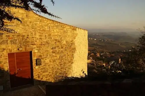 Locanda degli Alberti 