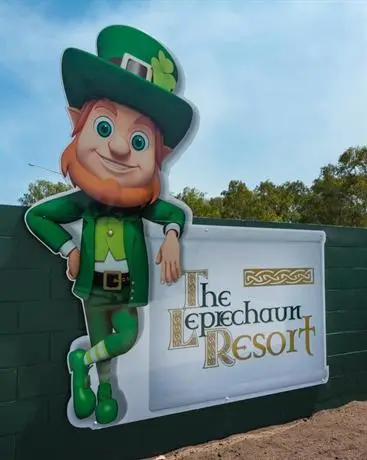 The Leprechaun Resort 