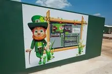 The Leprechaun Resort 