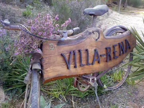 Villa Rena 