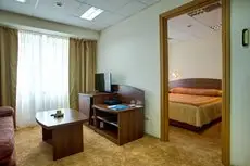 AZIMUT Hotel Kemerovo 