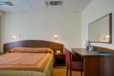 AZIMUT Hotel Kemerovo 