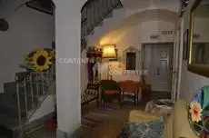 B&B Smorfiosa e Calarina 