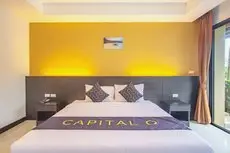 Capital O 486 Naiyang Beach Hotel 