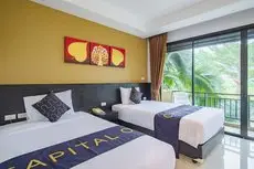 Capital O 486 Naiyang Beach Hotel 