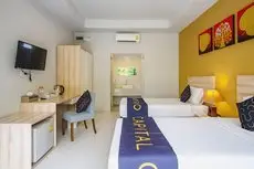 Capital O 486 Naiyang Beach Hotel 