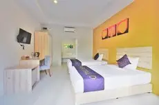 Capital O 486 Naiyang Beach Hotel 