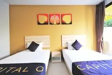 Capital O 486 Naiyang Beach Hotel 