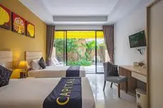 Capital O 486 Naiyang Beach Hotel 