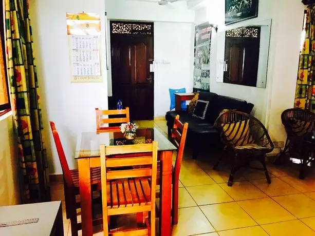 Colombo Sea View Hostel