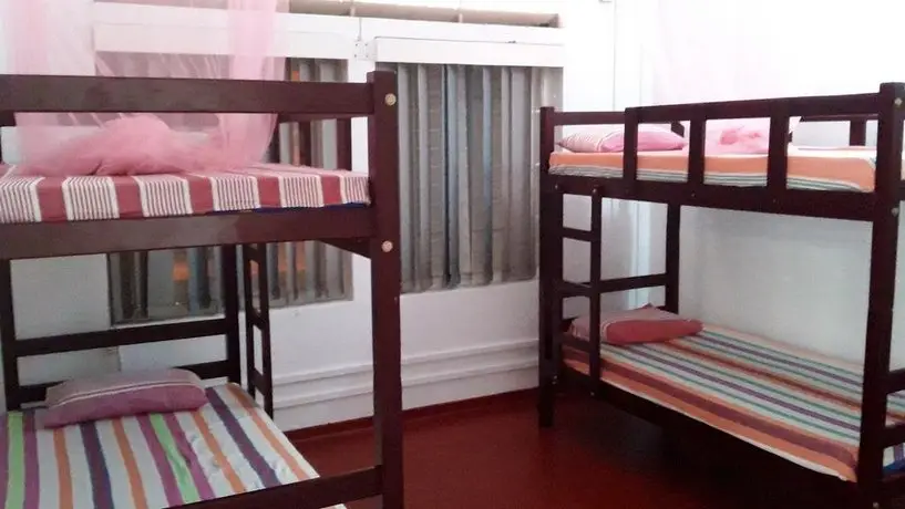 Colombo Sea View Hostel