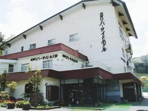 Shiga Riverside Hotel