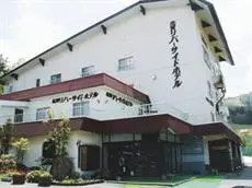 Shiga Riverside Hotel 