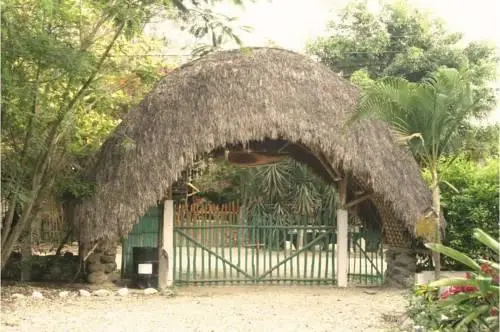 Hostal Refugio De Las Aves 