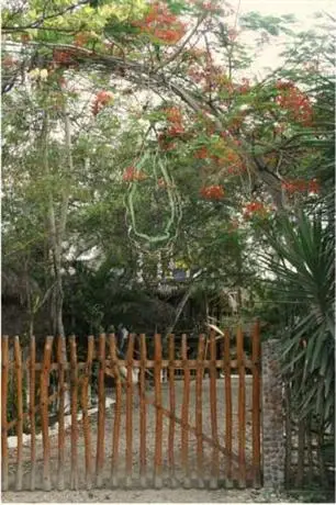 Hostal Refugio De Las Aves 