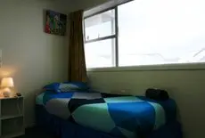 Backpackers Central Hamilton 