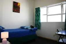 Backpackers Central Hamilton 