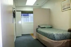 Backpackers Central Hamilton 