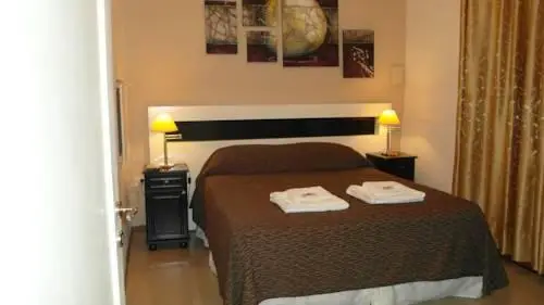 First Class Apartments Cordoba