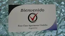 First Class Apartments Cordoba 