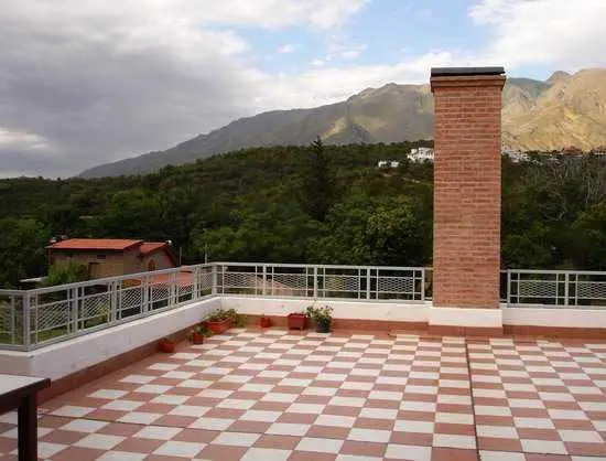 Hotel Terrazas del Rincon 