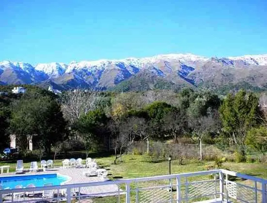 Hotel Terrazas del Rincon 