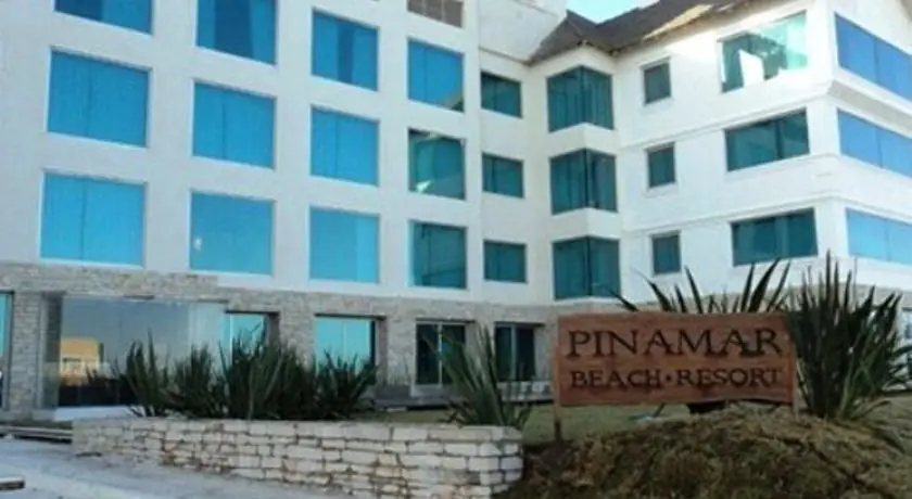 Pinamar Beach Resort 