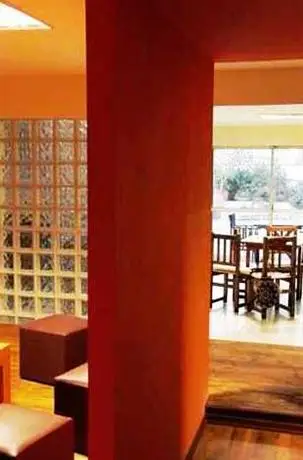 El Pueblito Hostel 