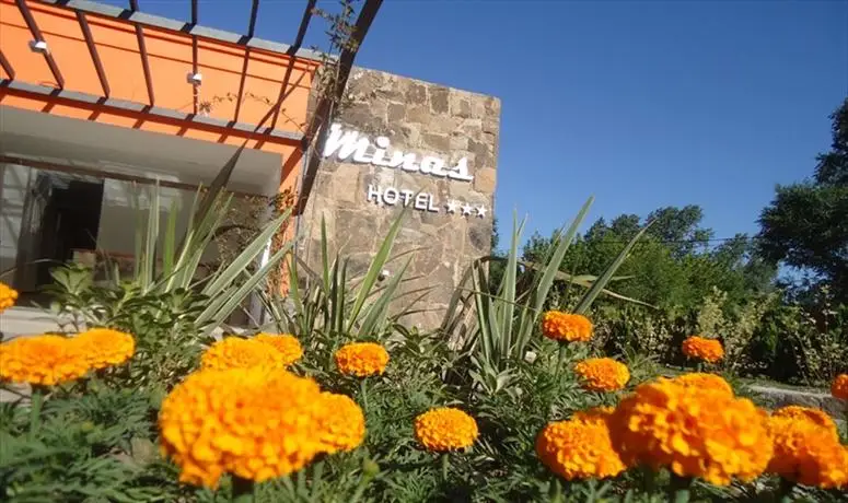 Minas Hotel