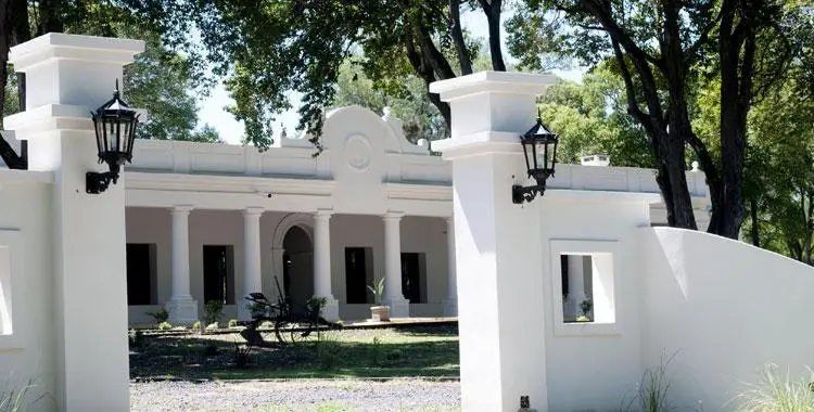 Estancia La Hungria