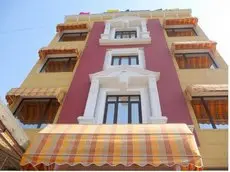 Hotel Landmark Haridwar 