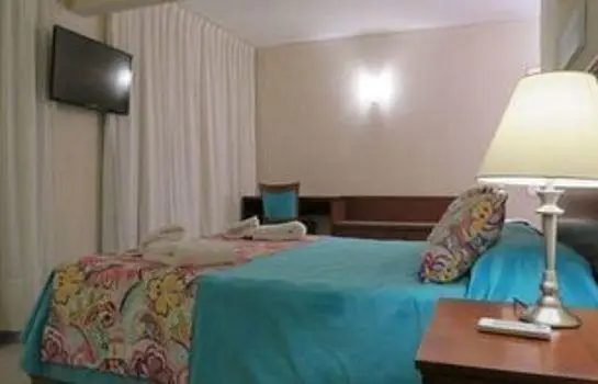 Hotel Victoria Pinamar 