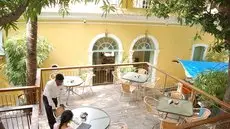 Hotel du Parc Puducherry 