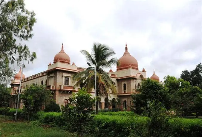 WelcomHeritage Shivavilas Palace HAMPI