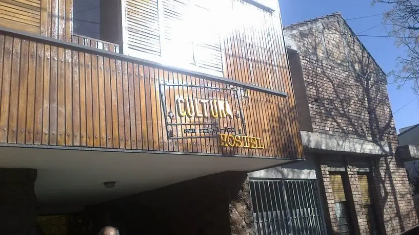 Cultura Hostel