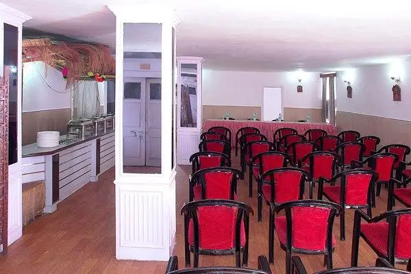 Hotel Himgiri Dalhousie